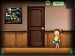 খেলা Amgel Kids Room Escape 288