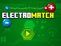 খেলা Electro Match