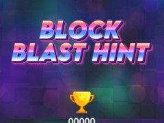 খেলা Block Blast Hint