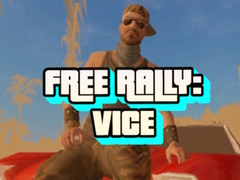 খেলা Free Rally: Vice
