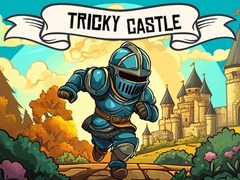 খেলা Tricky Castle