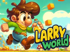 খেলা Larry World