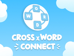 খেলা Cross Connect Word