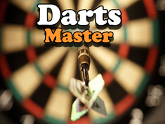 খেলা Darts Master