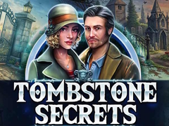 খেলা Tombstone Secrets
