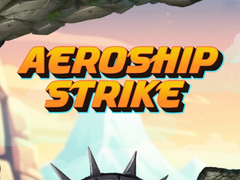 খেলা Aeroship Strike