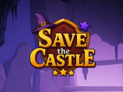 খেলা Save The Castle