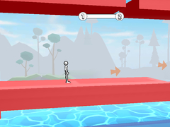 খেলা Right Jump
