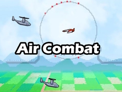 খেলা Air combat