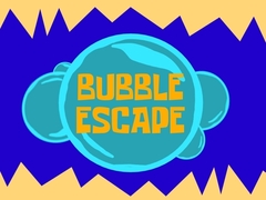 খেলা Bubble Escape