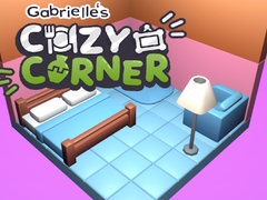 খেলা Gabrielle’s Cozy Corner