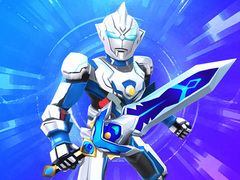 খেলা War Robots Battles