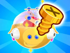 খেলা Screw Master 3D: Pin Puzzle