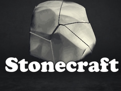 খেলা Stonecraft