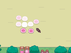 খেলা Slimecraft
