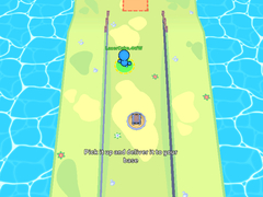 খেলা Treasure Champion: Chest Capture