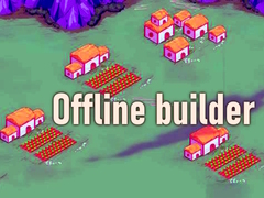 খেলা Offline builder