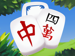 খেলা Mahjong Tour