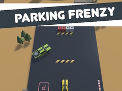খেলা Parking Frenzy