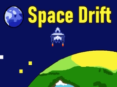 খেলা Space Drift
