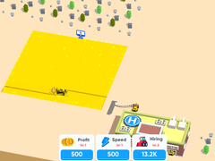 খেলা Dig Tycoon