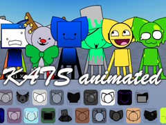 খেলা KATS animated