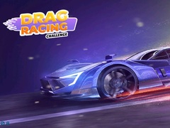 খেলা The Drag Racing Challenge