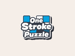 খেলা One Stroke Puzzle