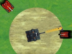 খেলা Shoot Battle