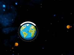 খেলা Protect The Earth