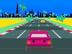 খেলা Dubai Race