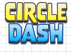 খেলা Circle Dash