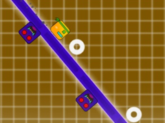 খেলা Escape Rush