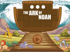 খেলা Noah's Ark