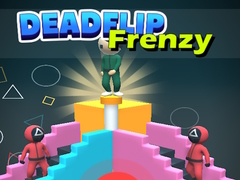 খেলা Deadflip Frenzy