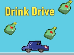 খেলা Drink Drive