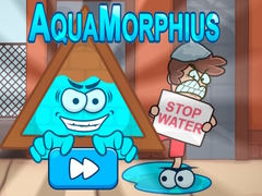 খেলা AquaMorphius