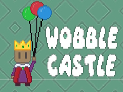 খেলা Wobble Castle