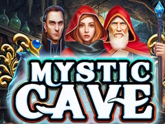 খেলা Mystic Cave