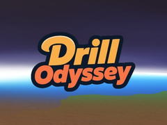 খেলা Drill Odyssey