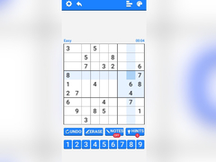খেলা Sudoku 247 : Mathematic Master