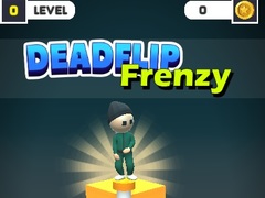 খেলা Deadflip Frenzy