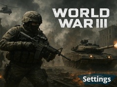 খেলা World War III