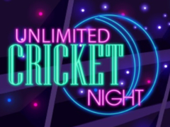 খেলা Unlimited Cricket Night