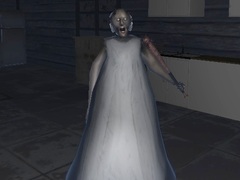খেলা Granny Returns 3D : Evil Destiny
