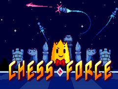 খেলা Chess Force