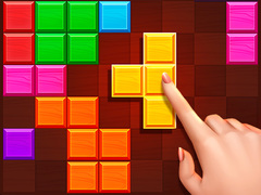 খেলা Puzzle Blocks Classic
