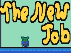খেলা The New Job 