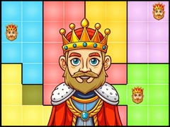 খেলা Kingdom Puzzles