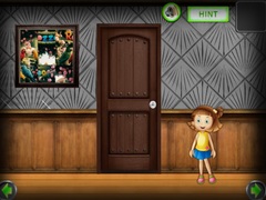 খেলা Amgel Kids Room Escape 290